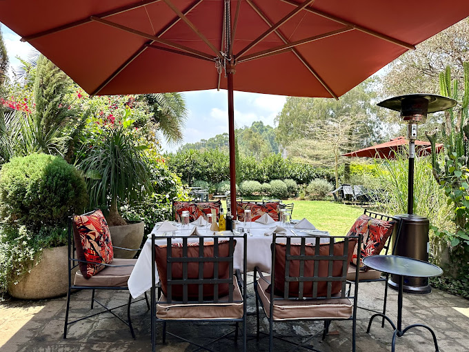 Matteo’s Italian Restaurant