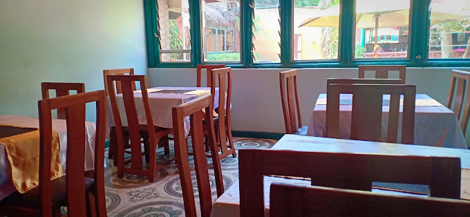 Tamasha Joint Restaurant