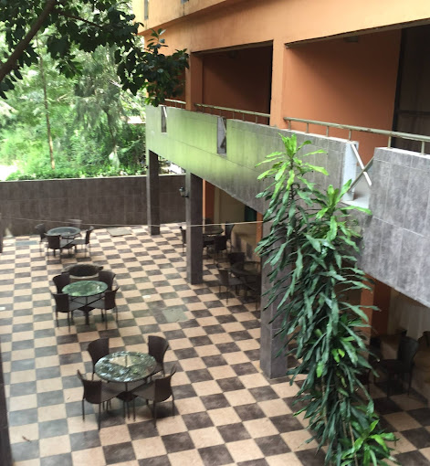 Park Place Hotel Karen