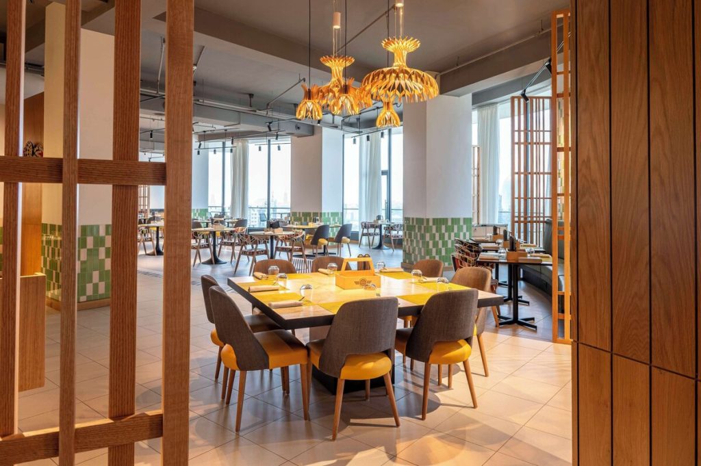 Hyatt House Nairobi Westlands