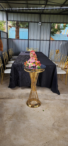 Membley View Gardens