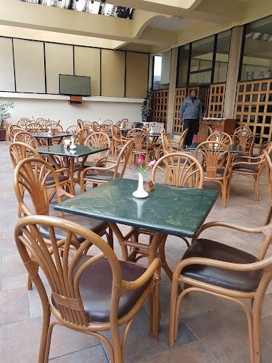 Eden Bliss Gardens – Thome