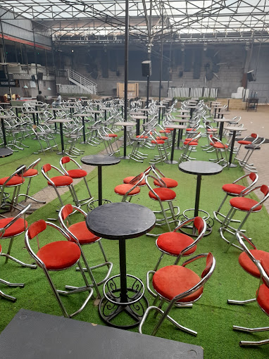 Quiver Lounge – Thika Road