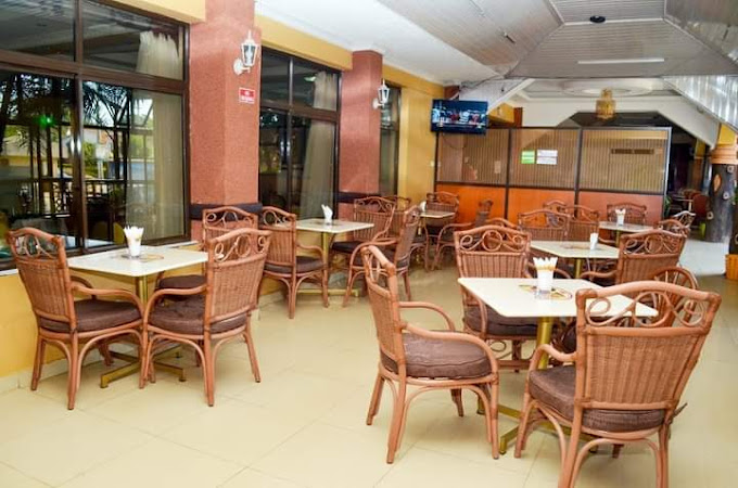 Sunstar Hotel Nairobi