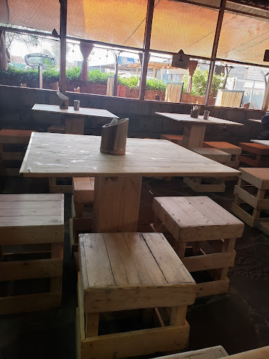 Jaggy Pure Kienyeji Chicken – Marurui