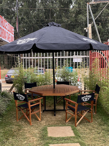 Truce Lounge & Grill