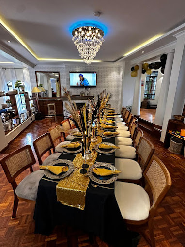 Gigiri Lion Villas 1