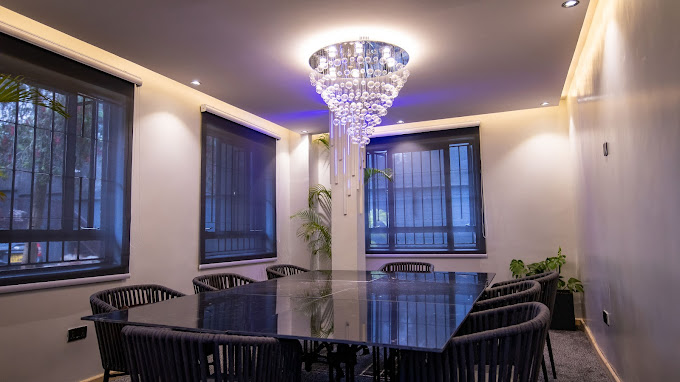 Gigiri Lion Villas 2