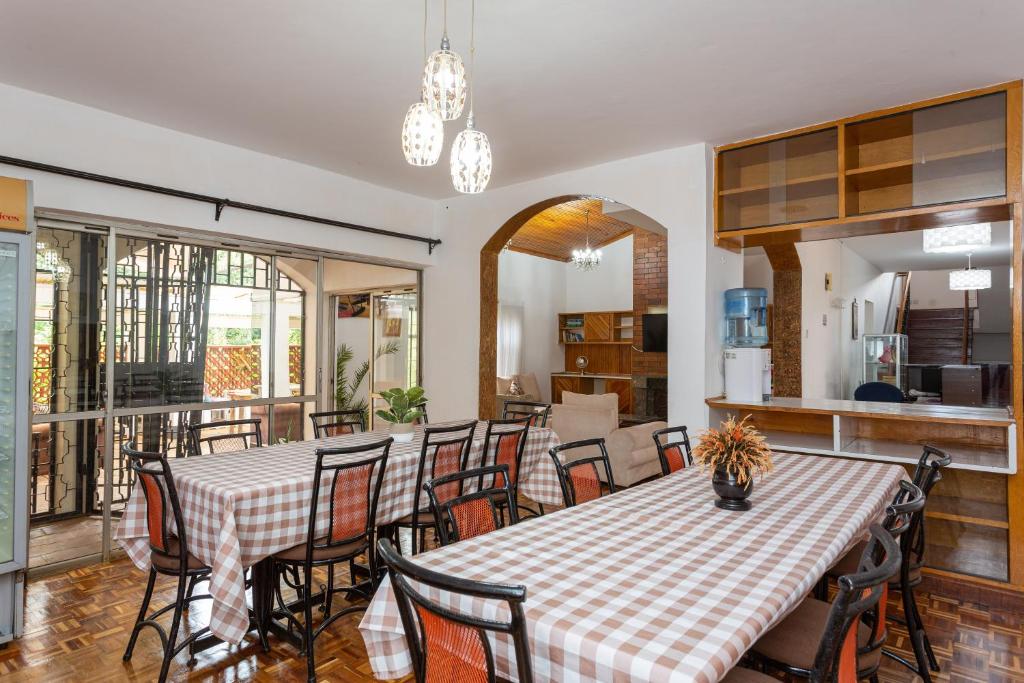 Bonsai Village (Formerly Village Villa)