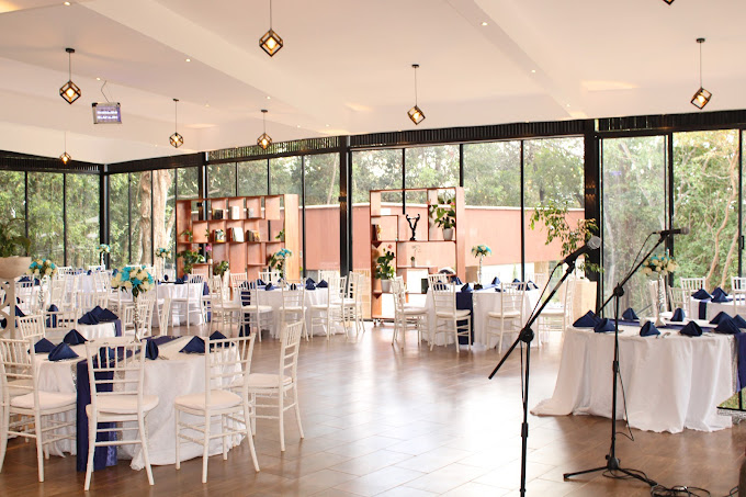 Entim Sidai Wellness Sanctuary