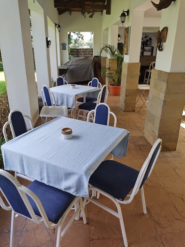 Florances Rest House