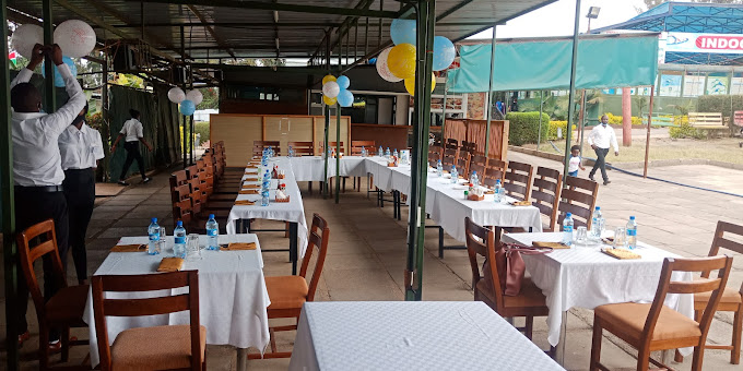 Stedmak Gardens and Recreation Centre