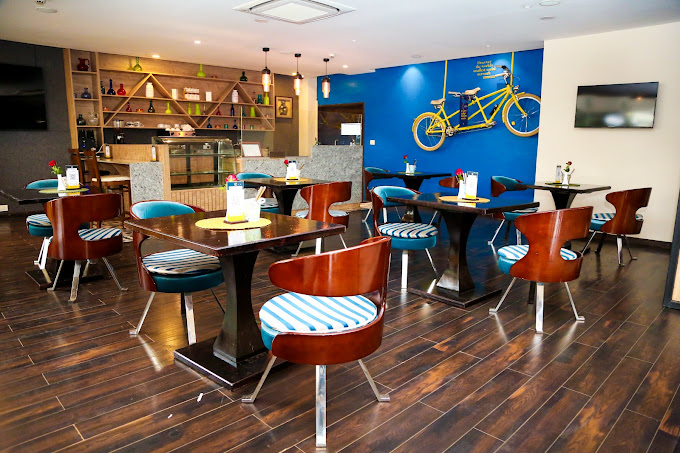 Golden Tulip Westlands Nairobi