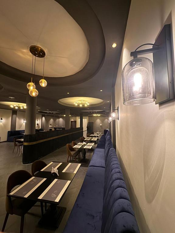 The Ivory Hotel Nairobi