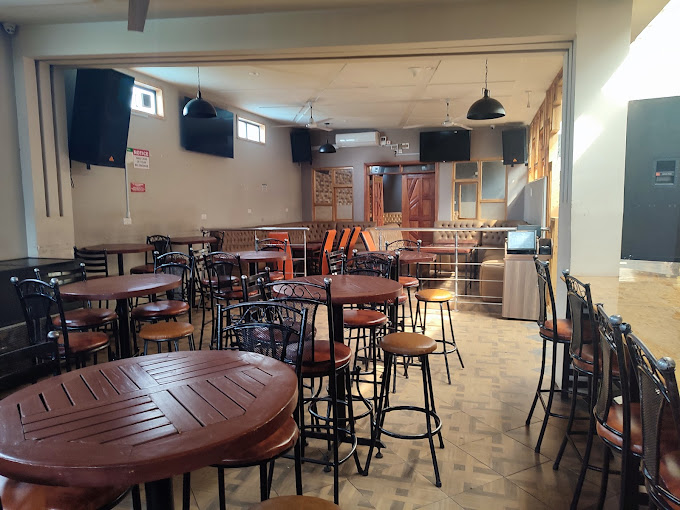 Kikuyu Gardens Bar & Restaurant