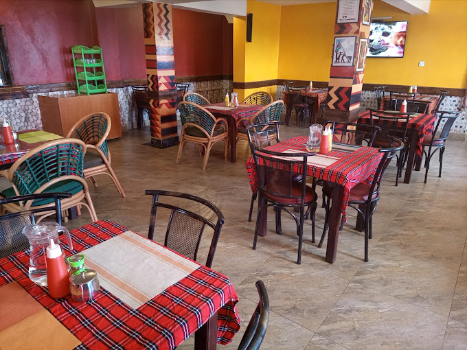 Zero 22 Bar and Restaurant