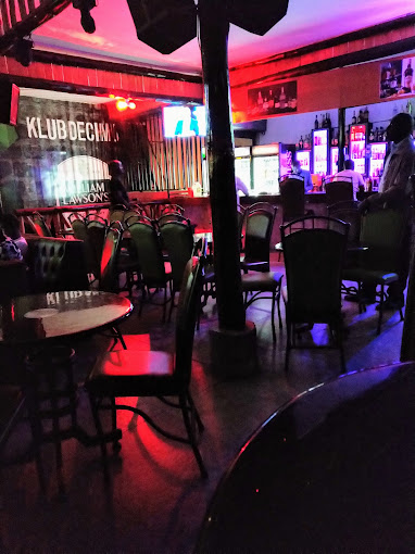 Club Decimo – Ruaka