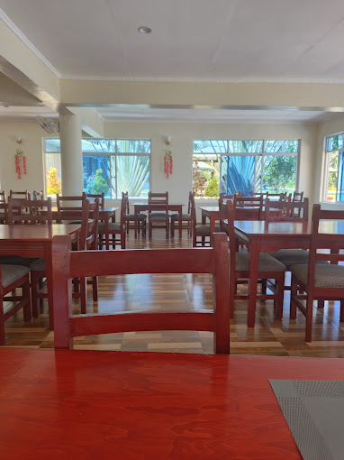 Tumaini Kilimanjaro Guest House