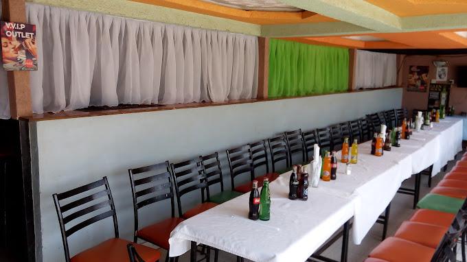 Maziwa Gardens Resort