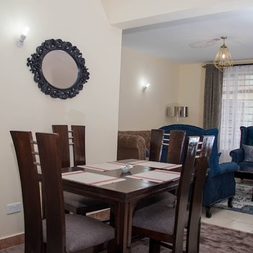 Richland Pointe Apartments