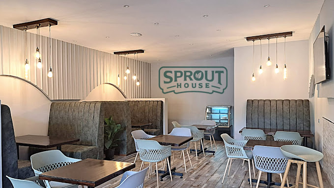 Sprout House