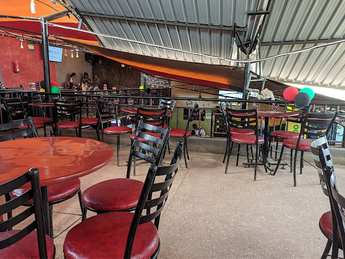 Lacasa Lounge & Accommodation