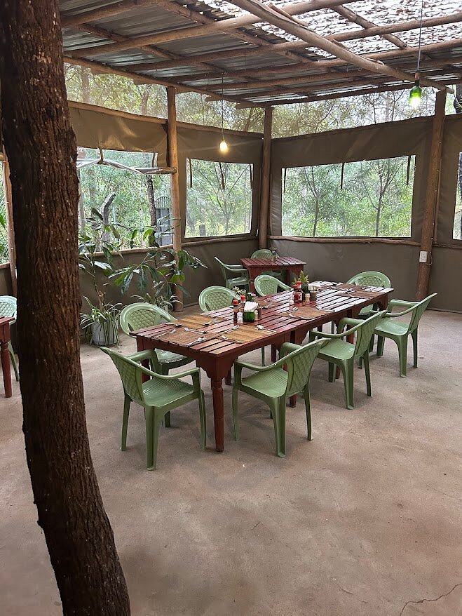 Muthoki Country Lodge