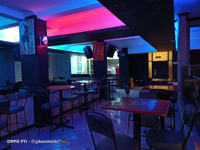 Rainbow Ruiru Resort