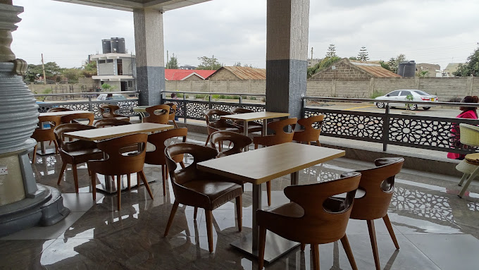 The Mark Vintage Hotel