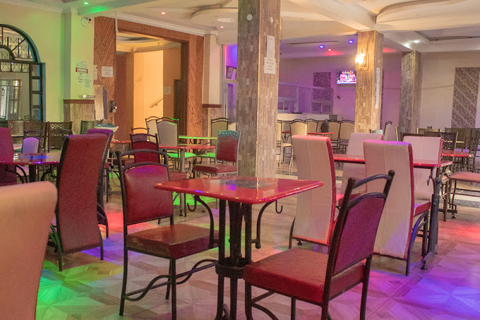 Eastkeys Hotel And Suites