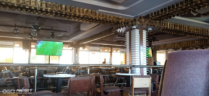 Dillons Highway Motel