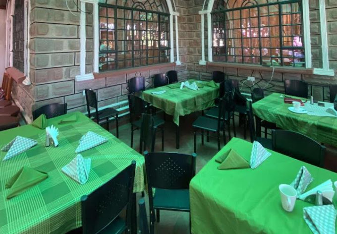 Palmera Gardens Hotel