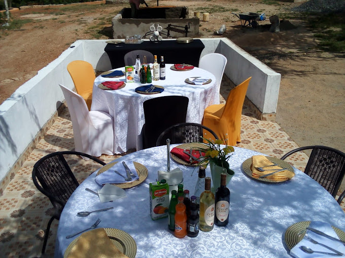 Nthike Eco farm cottages/Campsite