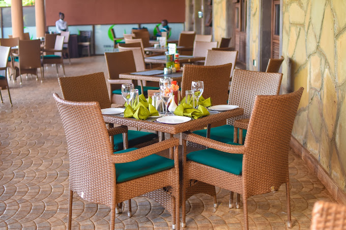 Thika Greens Golf Resort