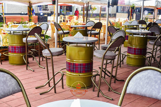 Solana Forthall Lounge Kabati