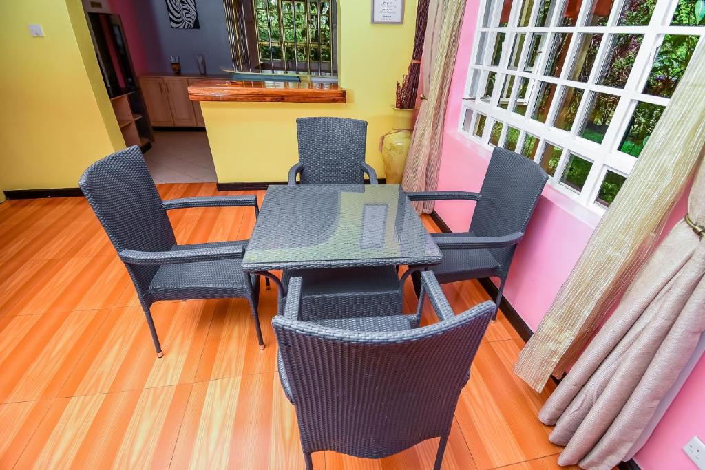 The Gems Resort Kirinyaga