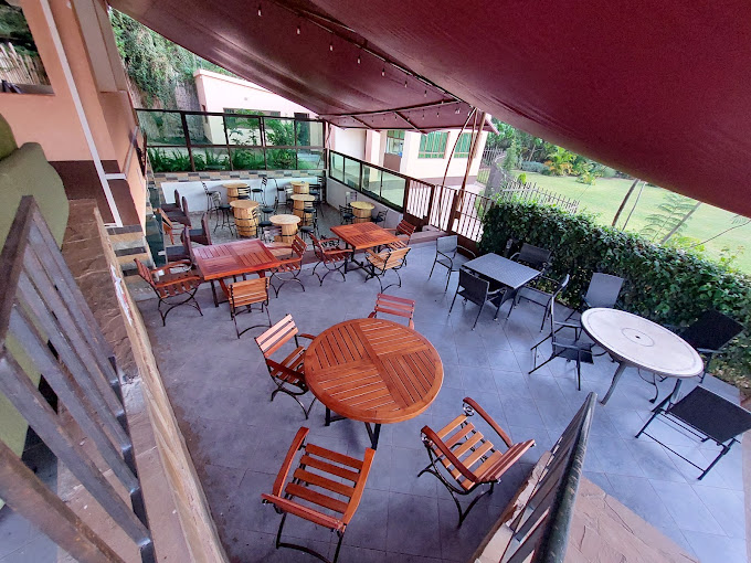 The Lagoon Resort & Spa