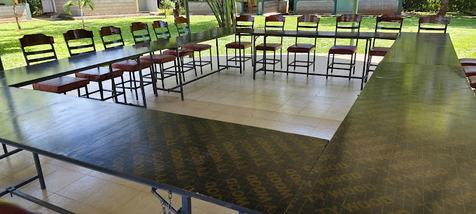 Paradise Bliss Gardens