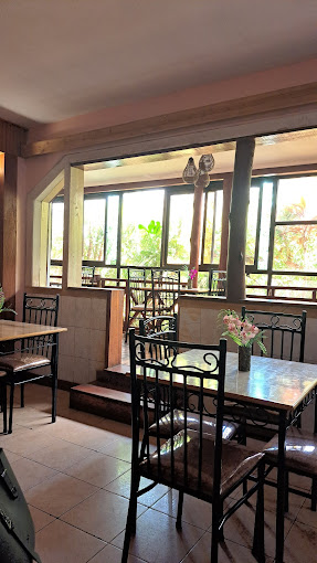 Eden Park Safari Lodge, Embu