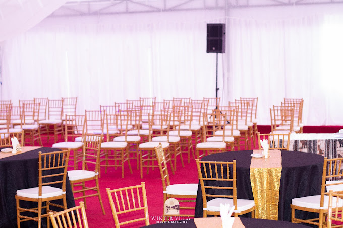 Winter Villa Resort and Spa