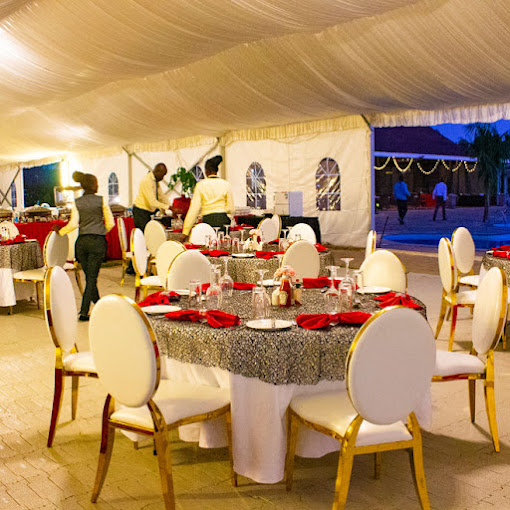 THE MAVVEL HOTEL EMBU