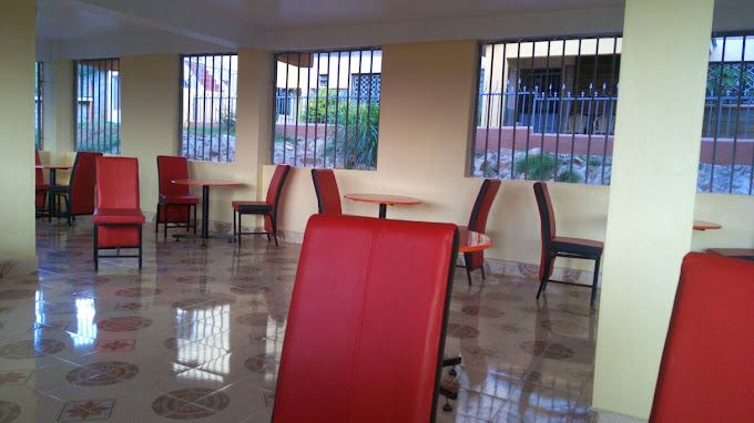 Hillpan Lodge Siakago Milimani