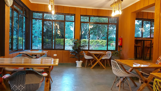 Mboi Farmhouse Homestay