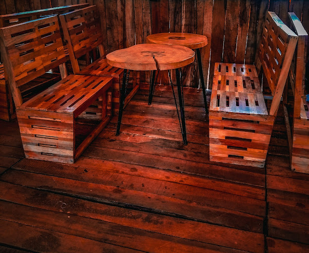 The Vatican Grill Nyeri – Coffee Lounge and Eatery