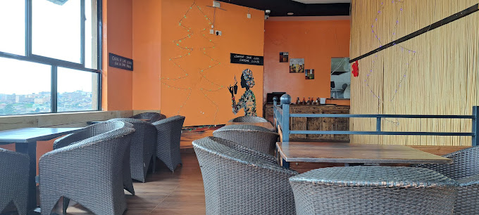 Wendo Coffee and Bistro