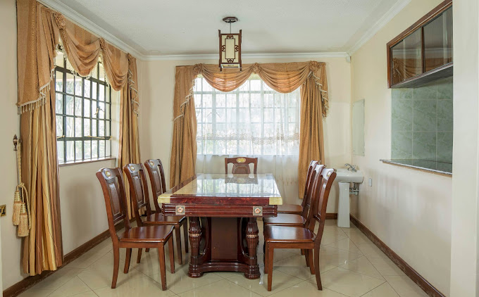 Solio Gardens Nanyuki