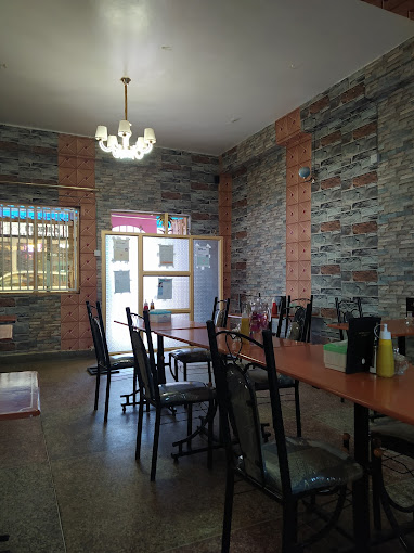 Safari Lodge Nyahururu