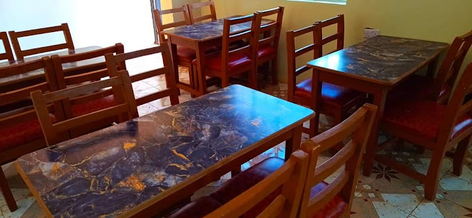 Paradise Point Resort, Nyahururu