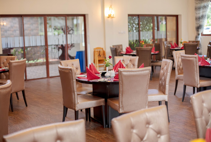 Panari Resort Nyahururu – BW Signature Collection