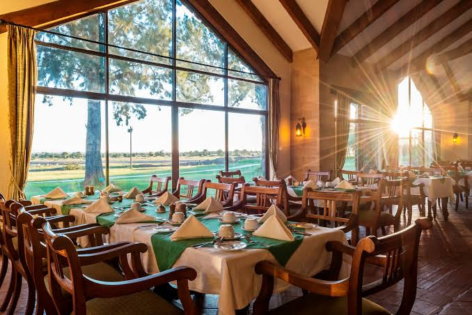 Sweetwaters Serena Camp